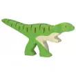 Holztiger Allosaurus - Holzspielzeug Profi