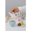 JaBaDaBaDo Tee-Set: Tea Time - Holzspielzeug Profi