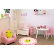 Kinderzimmer in rosa von JaBaDaBaDo - Holzspielzeug Profi