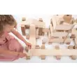 JUST BLOCKS Smart Lines SMALL Box: Beispiel - Holzspielzeug Profi