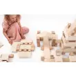 JUST BLOCKS Smart Lines SMALL Box: Beispiel - Holzspielzeug Profi