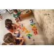 Grapat Nins®, Ringe & Scheiben: Kinder spielen - Holzspielzeug Profi