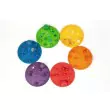 Grapat 6 Regenbogen Teller: kombiniert - Holzspielzeug Profi