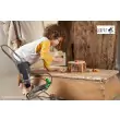 Grapat 6 Baby Nins®: phantasievolles Spielen  - Holzspielzeug Profi
