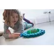 Grapat Mandala Kleine blaue Scheiben: spielen  - Holzspielzeug Profi