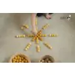 Grapat Mandala Kleine Honeycombs  - Holzspielzeug Profi