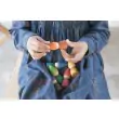 Grapat Nins®  Rainbow Tomten - Holzspielzeug Profi