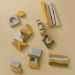 MinMin Copenhagen Puzzle Game - Holzspielzeug Profi