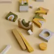 MinMin Copenhagen Puzzle Game - Holzspielzeug Profi