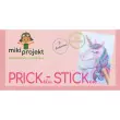 mikiprojekt Bastelset Prick-Stick 5 Dreams - Holzspielzeug Profi