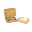 OCAMORA Herzen Set bunt Corazones Color: Box  - Holzspielzeug Profi