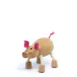 anaMalz Barnfields Bundle:Schwein - Holzspielzeug Profi