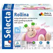 Selecta Rollina rosa - Holzspielzeug Profi