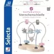 Selecta bellybutton Balancierspiel Sternchenschleife Motorikschleife: Verpackung - Holzspielzeug Profi