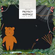 Baby Bello Tobey the Tiger: protect animals - Holzspielzeug Profi