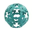 TicToys binabo blau: Ball aus 36 Chips - Holzspielzeug Profi
