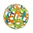 TicToys binabo bunt: Ball aus 60 Chips - Holzspielzeug Profi