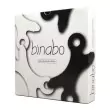 TicToys binabo black & white: Verpackung - Holzspielzeug Profi
