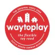 waytoplay - Holzspielzeug Profi