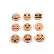 wodibow emoying mit 20 Teilen: Gesichter 7 - Holzspielzeug Profi
