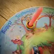 Wilded Family Wheel of the Year Northern Hemisphere / Rad des Jahres auf Deutsch  - Holzspielzeug Profi