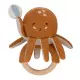 Baby Bello Rassel Ozzy the Octopus
