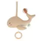 Baby Bello Musik-Mobile Spieluhr Wally the Whale Sandshell