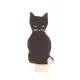 GRIMM´S Stecker Schwarze Katze