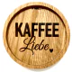 Holzpost® Untersetzer KAFFEE Liebe