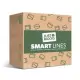 JUST BLOCKS - Smart Lines SMALL (100 St.)